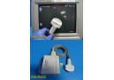 GE C551 P9607AD Convex Array 4.0-7.0 Mhz Ultrasound Transducer Probe ~ 20779