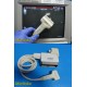 GE 546L 2153405 Linear Array 3.75 - 5.0 Mhz Ultrasound Transducer Probe ~ 20778