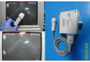 GE S316 (Model P9606AB) Sector Array Ultrasound Transducer Probe ~ 20775