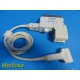 GE 546L (2197482) Linear Array 5.2/D4.0 Mhz Ultrasound Transducer Probe ~ 20773