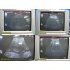 GE C551 (P9607AD) Convex Array Ultrasound Transducer Probe *TESTED* ~20772