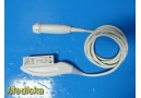 GE 5S-RS (2-5 Mhz) Cardiac Sector Ultrasound Transducer Probe ~ 19361