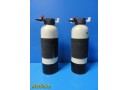 2X Park International Zyzatech Water Systems Carbon Tank (Sta-Rite RT-618)~20746