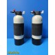 2X Park International Zyzatech Water Systems Carbon Tank (Sta-Rite RT-618)~20746