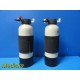 2X Park International Zyzatech Water Systems Carbon Tank (Sta-Rite RT-618)~20746