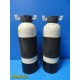 2X Park International Zyzatech Water Systems Carbon Tank (Sta-Rite RT-618)~20746