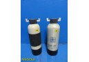 2X Zyzatech Sta-Rite RT-618 Hemodialysis Water Systems Carbon Tanks ~ 20740