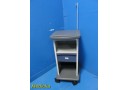 Curon Medical Stretta Electromedical / Surgical Devices Mobile Cart ~ 20737