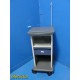 Curon Medical Stretta Electromedical / Surgical Devices Mobile Cart ~ 20737