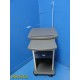 Curon Medical Stretta Electromedical / Surgical Devices Mobile Cart ~ 20737