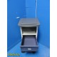 Curon Medical Stretta Electromedical / Surgical Devices Mobile Cart ~ 20737