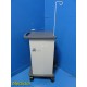 Curon Medical Stretta Electromedical / Surgical Devices Mobile Cart ~ 20737