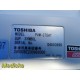 Toshiba PVM-375AT 3.5MHz Convex Array Ultrasound Transducer Probe ~ 20769