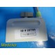 Toshiba PVM-375AT 3.5MHz Convex Array Ultrasound Transducer Probe ~ 20769