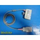 2008 Toshiba PLM-703AT (7.5 Mhz) Linear Array Ultrasound Transducer Probe ~20768