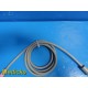 2008 Toshiba PLM-703AT (7.5 Mhz) Linear Array Ultrasound Transducer Probe ~20768