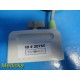 Toshiba PVM-375AT 3.5MHz Convex Array Ultrasound Transducer (C.C: Green) ~ 20765