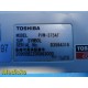 Toshiba PVM-375AT 3.5MHz Convex Array Ultrasound Transducer (C.C: Green) ~ 20765