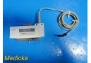 Biosound Esaote Biomedica IOE13A (7.5 Mhz) Linear Array Ultrasound Probe ~20764