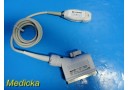 2004 Philips X4 / 21315A Matrix Phased Array Ultrasound Transducer Probe ~ 20762