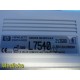 HP L7540 (21358B) Linear Array Ultrasound Transducer Probe ~ 20761