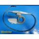 Acuson V510B Bi-Plane Transesophageal TEE Ultrasound Transducer Probe ~ 20760