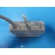 ATL C8-5 14R Micro-Convex Pediatric Small Parts Vascular MSK OB Probe ~ 12837