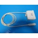 ATL C8-5 14R Micro-Convex Pediatric Small Parts Vascular MSK OB Probe ~ 12837