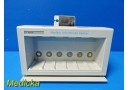 Agilent Philips HP M1276A (M1276-83067) Information Center Module Rack ~ 20757