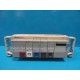  HP OmniCare 24 Anesthesia Patient Care Monitor W/ Rack Modules & Leads~14026