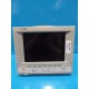  HP OmniCare 24 Anesthesia Patient Care Monitor W/ Rack Modules & Leads~14026