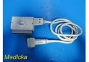 GE LA39 Model 2155075-2 Linear Array Ultrasound Transducer Probe ~ 21703