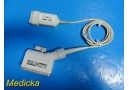 HP L5040 P/N 21355B Linear Array Ultrasound Transducer Probe ~ 19497