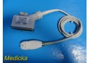 2004 Philips X4 / 21315A Matrix Phased Array Ultrasound Transducer Probe ~ 19495