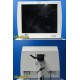 Olympus Endoscopy Tower W/ CLV-S40, OTV-S7V, MAJ-1236,OEP-3,Monitor & Cart~21719