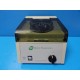 QUEST DIAGNOSTICS VANGUARD V6500 TABLE TOP CENTRIFUGE 3400 RPM W/ TUBES  13296