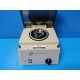 QUEST DIAGNOSTICS VANGUARD V6500 TABLE TOP CENTRIFUGE 3400 RPM W/ TUBES  13296