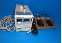 Olympus HPU-20 Heat Probe Unit W/ MAJ-528 Foot Switch for Haemostasis ) / 5226