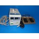 Olympus HPU-20 Heat Probe Unit W/ MAJ-528 Foot Switch for Haemostasis ) / 5226