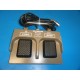 Olympus HPU-20 Heat Probe Unit W/ MAJ-528 Foot Switch for Haemostasis ) / 5226