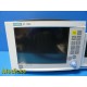 Siemens SC 7000 Multi-parameter Patient Monitor W/ Siemens R50 Printer ~ 20731