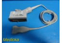 Philips L1038 (21376A) Linear Array Ultrasound Transducer Probe ~ 21138