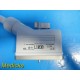 Philips L1038 (21376A) Linear Array Ultrasound Transducer Probe ~ 21138