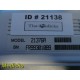 Philips L1038 (21376A) Linear Array Ultrasound Transducer Probe ~ 21138