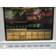 HP Viridia 24C (NBP SpO2 EKG CO2 CO Print) Monitor W/ Rack Modules & Leads~14025