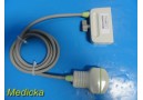 TOSHIBA PVM-375AT 3.5MHz Convex Array Ultrasound Transducer Probe ~ 21133