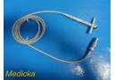 Philips D2cwc CW Non-Imaging Ultrasound Transducer Probe ~ 21130