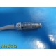 Philips D2cwc CW Non-Imaging Ultrasound Transducer Probe ~ 21130