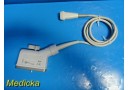 Philips P2520 P/N 21302A Phased Array Ultrasound Transducer Probe ~ 21128