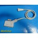 Philips P2520 P/N 21302A Phased Array Ultrasound Transducer Probe ~ 21128